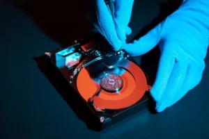 data recovery services restoring lost business files and critical data securely