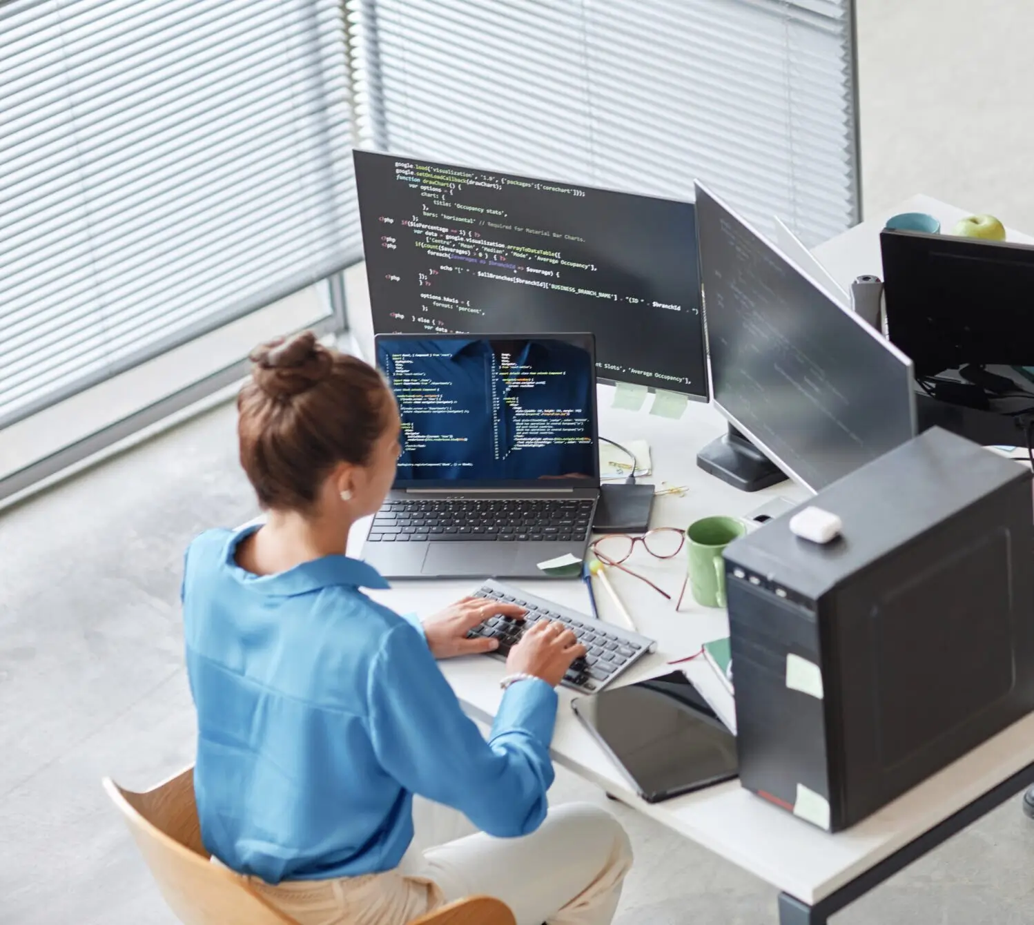 computer migration services transferring business systems data and applications securely